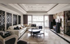 天安國匯：13萬大三居