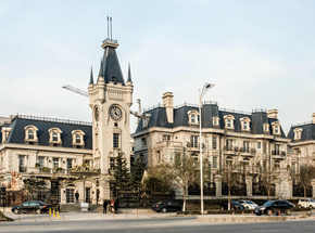 太原得一·理想國(guó)