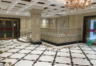 【石材欄桿】的優(yōu)缺點(diǎn)